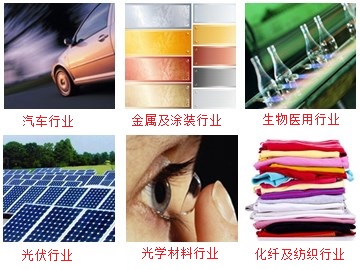 开云体育官网投注应用领域